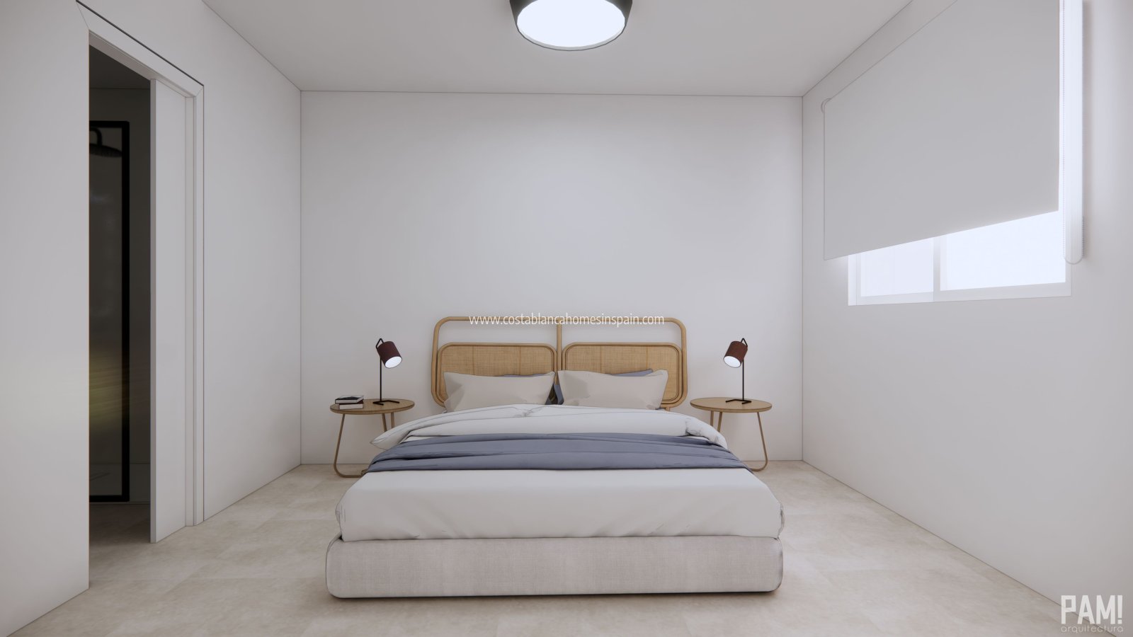 Nybygg - Apartment - Torre de la Horadada