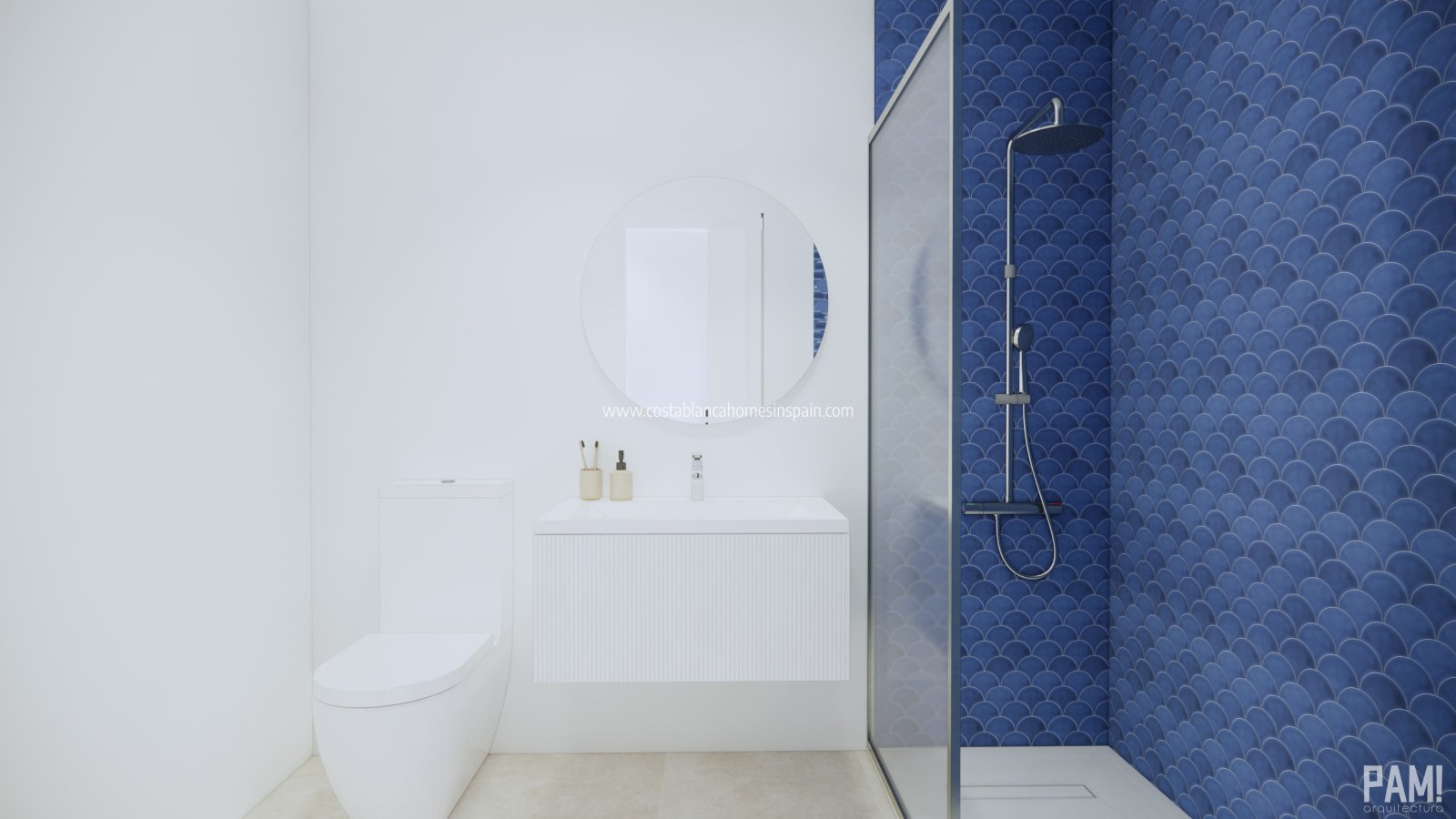 Nybygg - Apartment - Torre de la Horadada