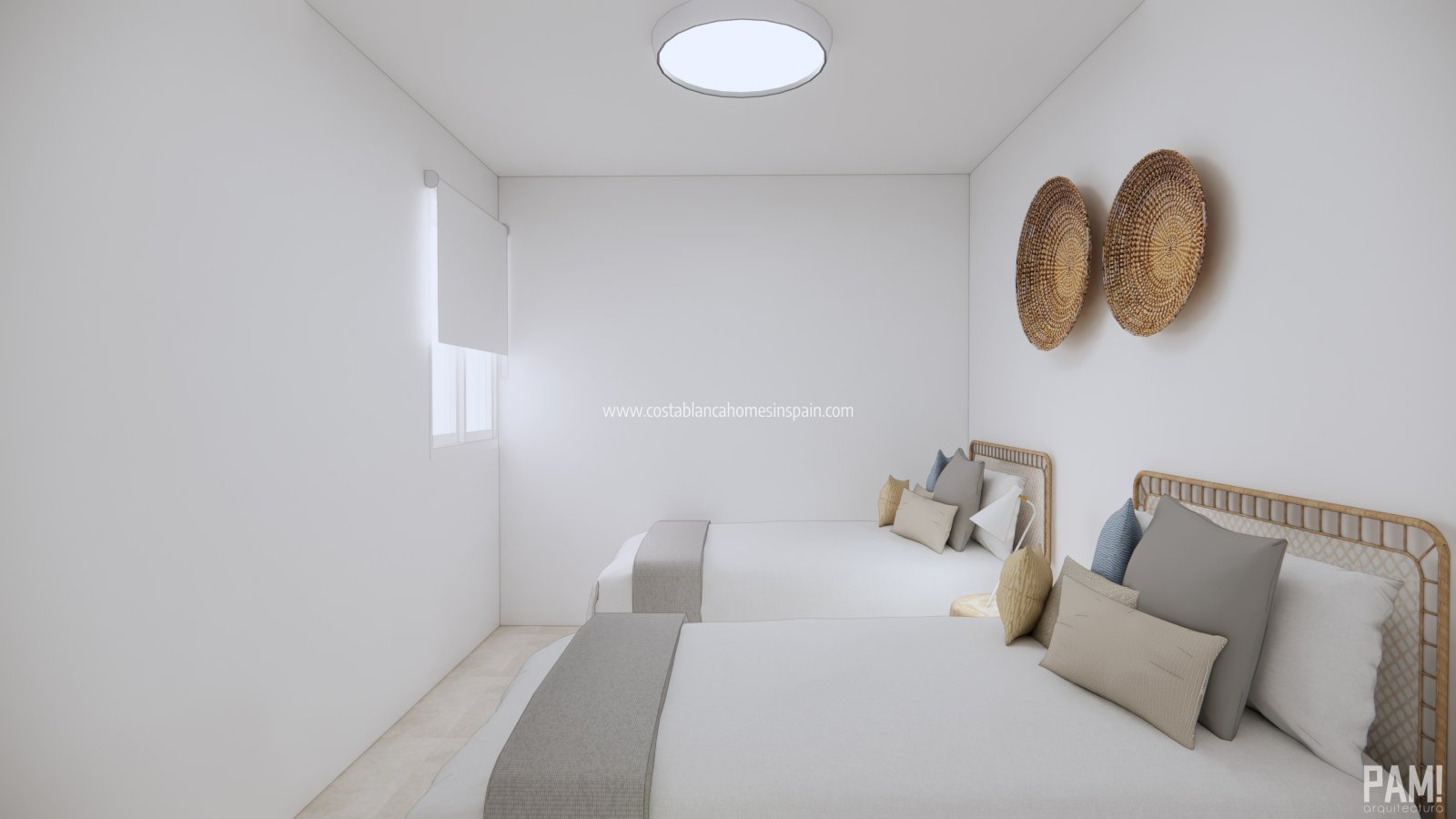 Nybygg - Apartment - Torre de la Horadada