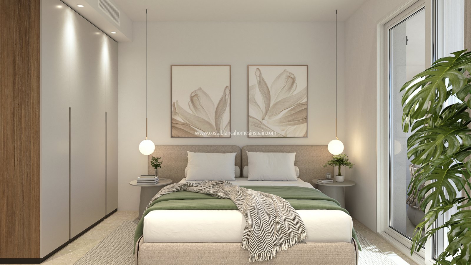 Nybygg - Apartment - Torre de la Horadada