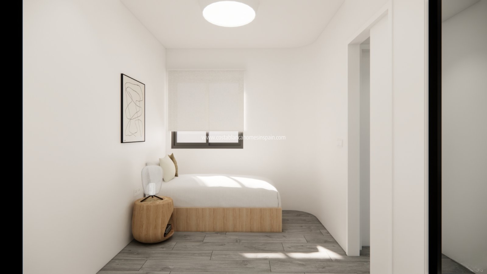 Nybygg - Apartment - Torre de la Horadada