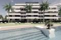 Nybygg - Apartment - Torre Pacheco - Santa Rosalia Lake And Life Resort