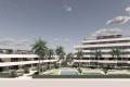 Nybygg - Apartment - Torre Pacheco - Santa Rosalia Lake And Life Resort