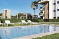 Nybygg - Apartment - Torre Pacheco - Santa Rosalia Lake And Life Resort