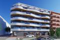 Nybygg - Apartment - Torrevieja - Habaneras