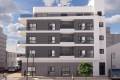 Nybygg - Apartment - Torrevieja - La Mata