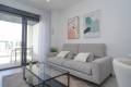 Nybygg - Apartment - Torrevieja - Torreblanca