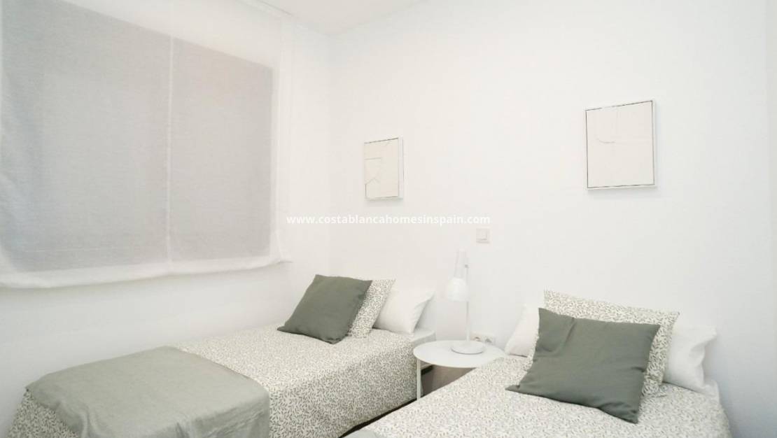 Nybygg - Apartment - Torrevieja - Torreblanca