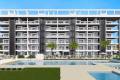 Nybygg - Apartment - Torrevieja - Torreblanca