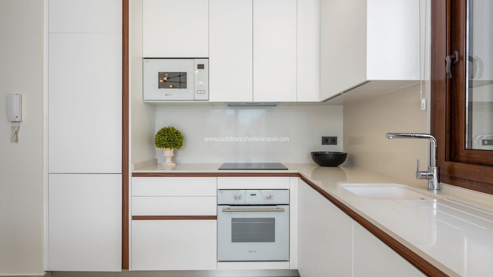 Nybygg - Apartment - Torrevieja