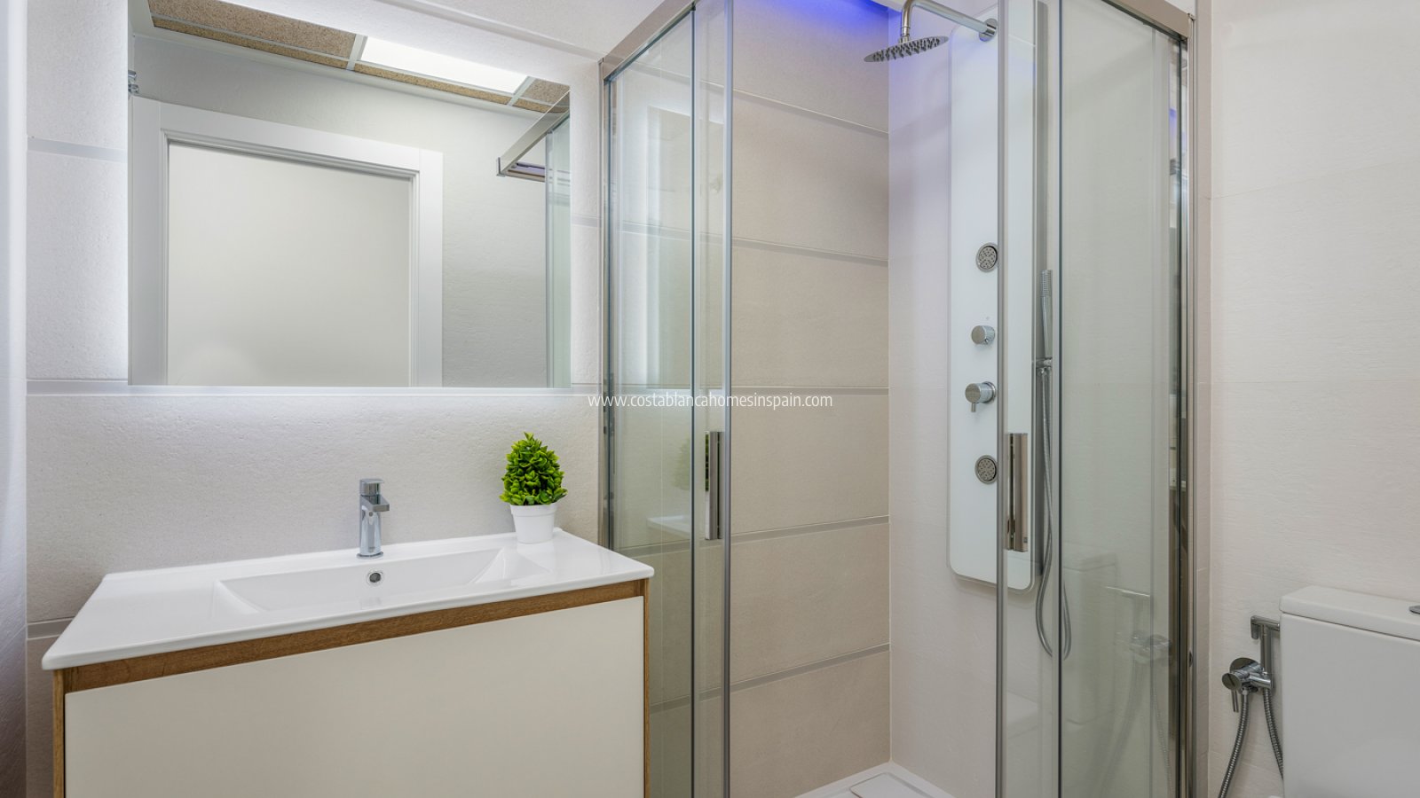 Nybygg - Apartment - Torrevieja