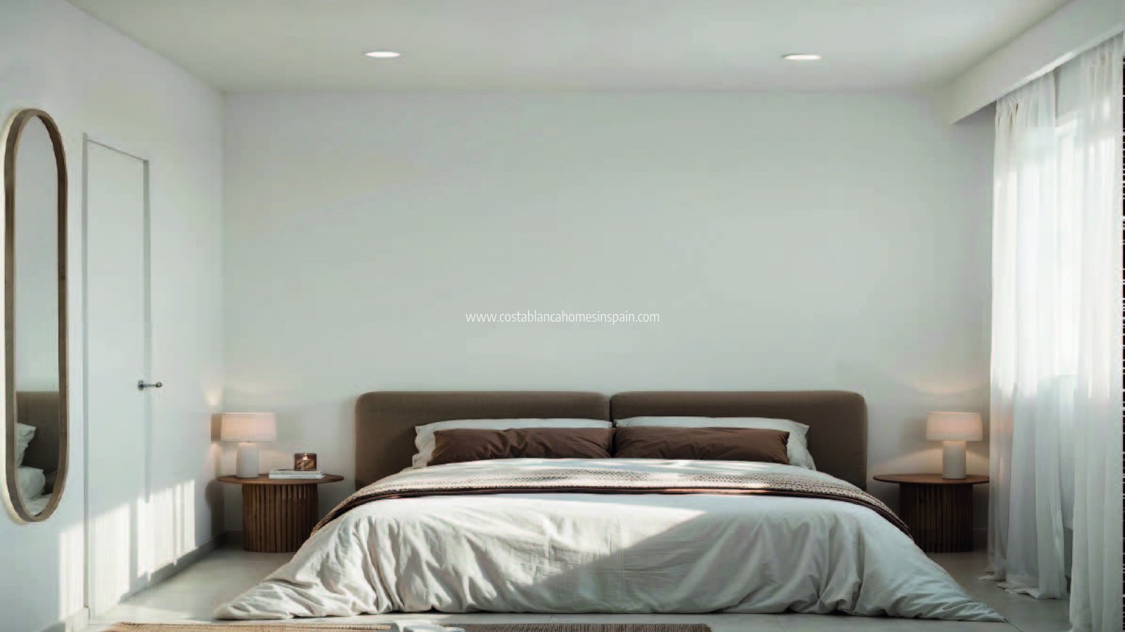 Nybygg - Apartment - Torrevieja