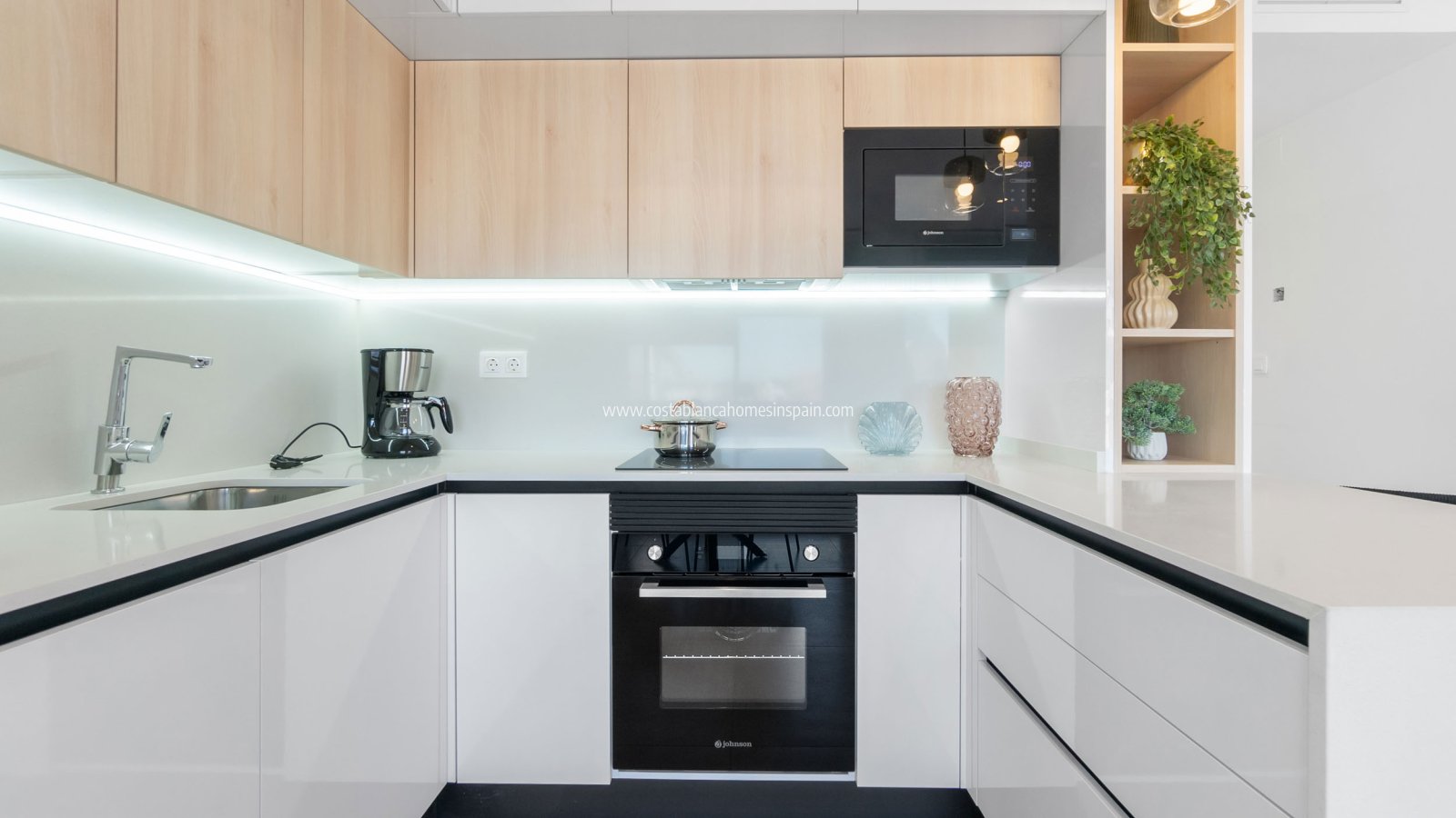 Nybygg - Apartment - Torrevieja