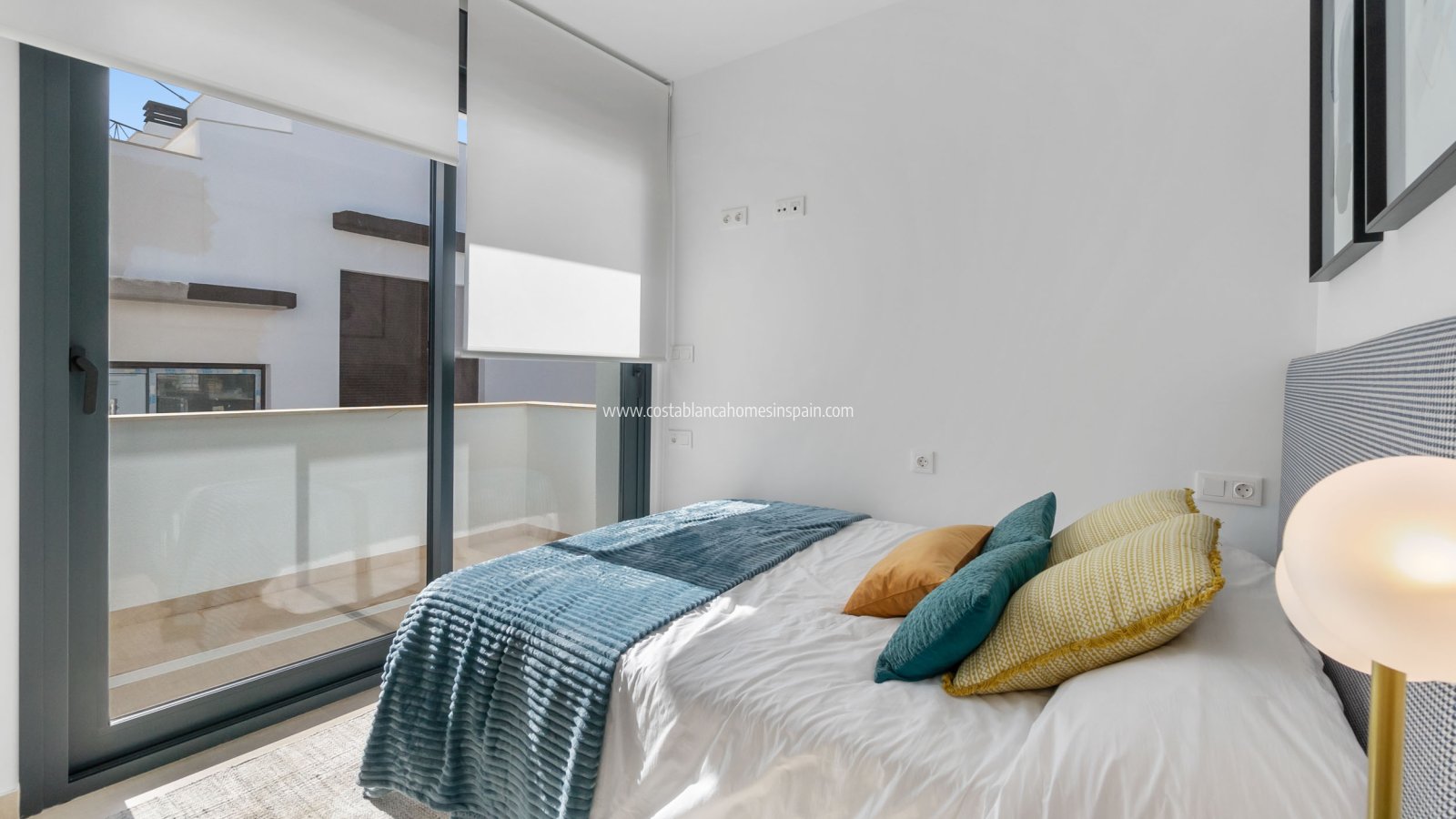 Nybygg - Apartment - Torrevieja