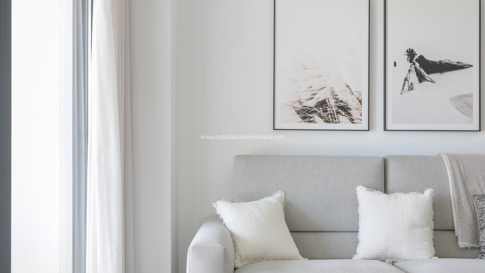 Nybygg - Apartment - Torrevieja