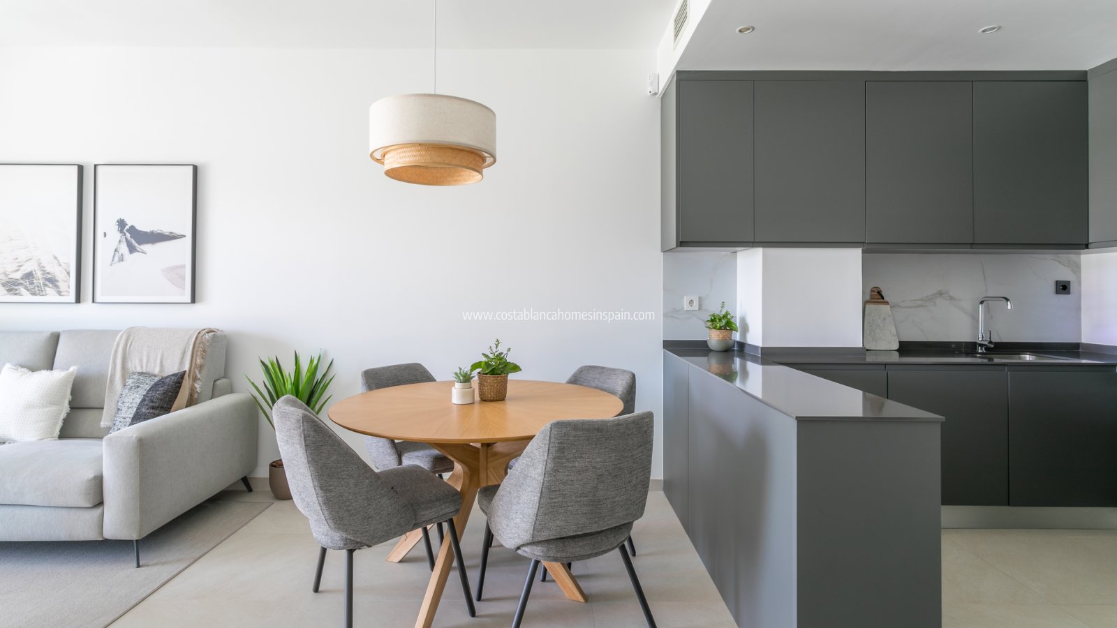 Nybygg - Apartment - Torrevieja