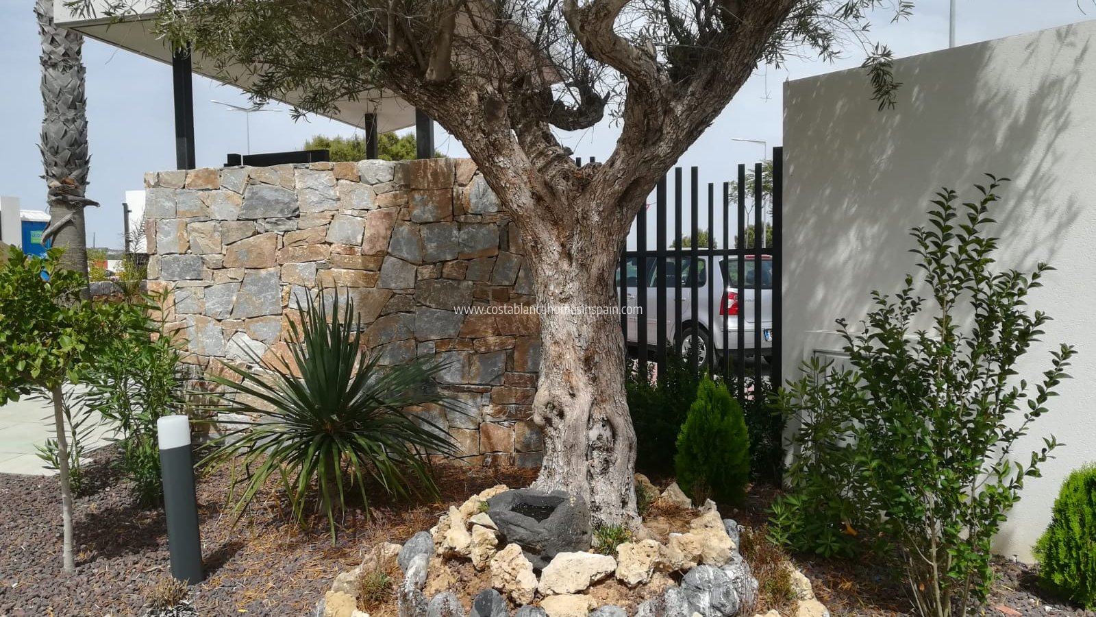 Nybygg - Apartment - Torrevieja