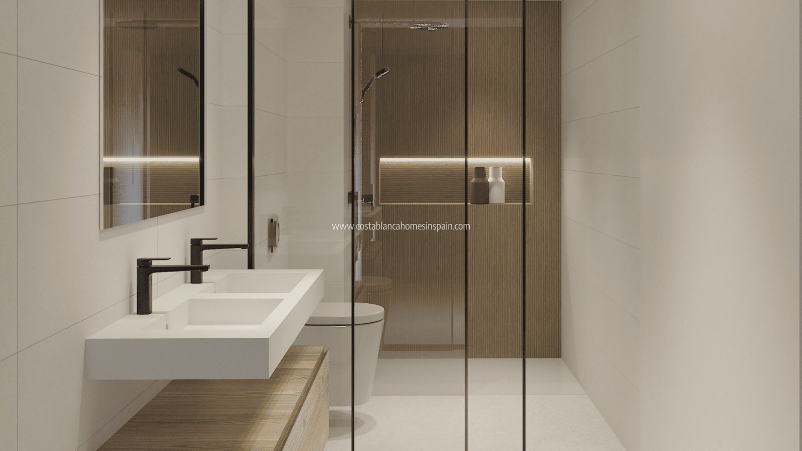 Nybygg - Apartment - Torrevieja