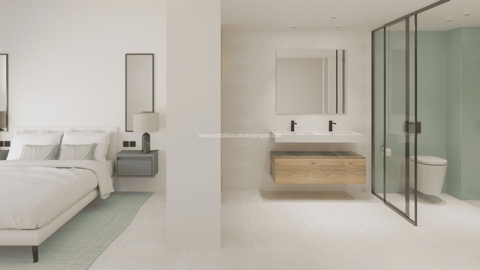 Nybygg - Apartment - Torrevieja