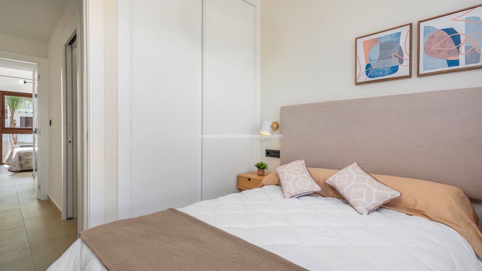 Nybygg - Apartment - Torrevieja