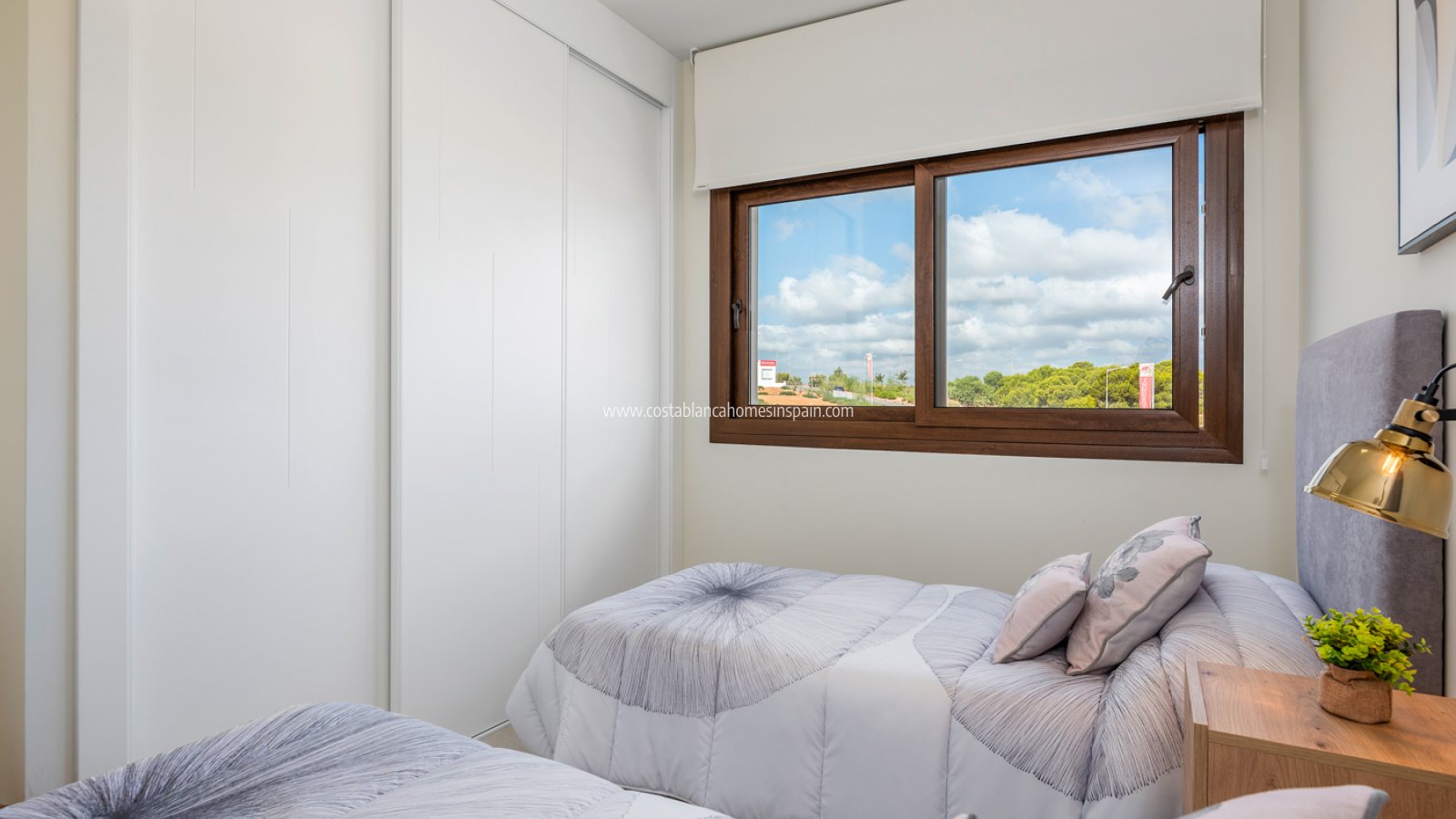 Nybygg - Apartment - Torrevieja