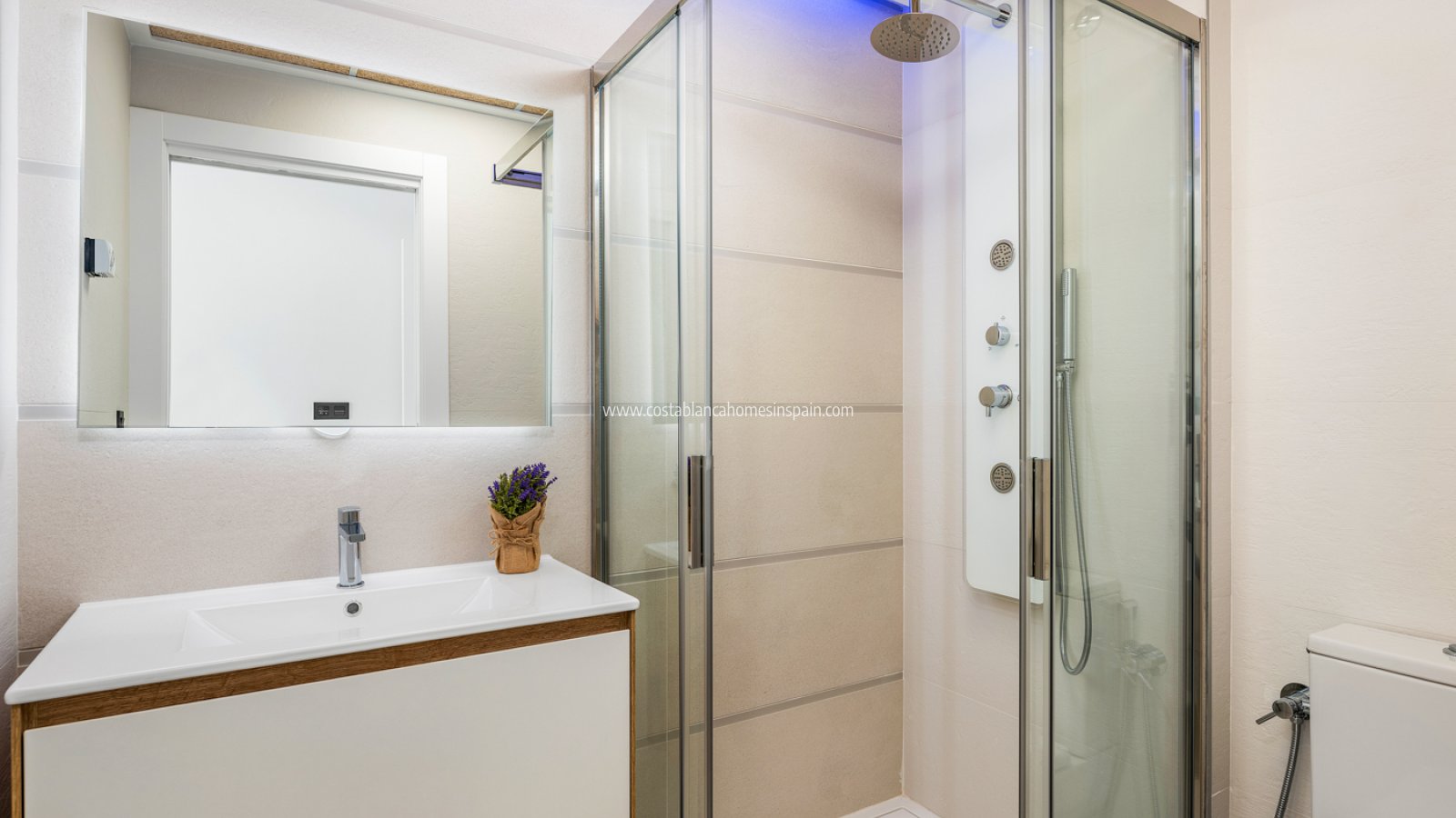 Nybygg - Apartment - Torrevieja