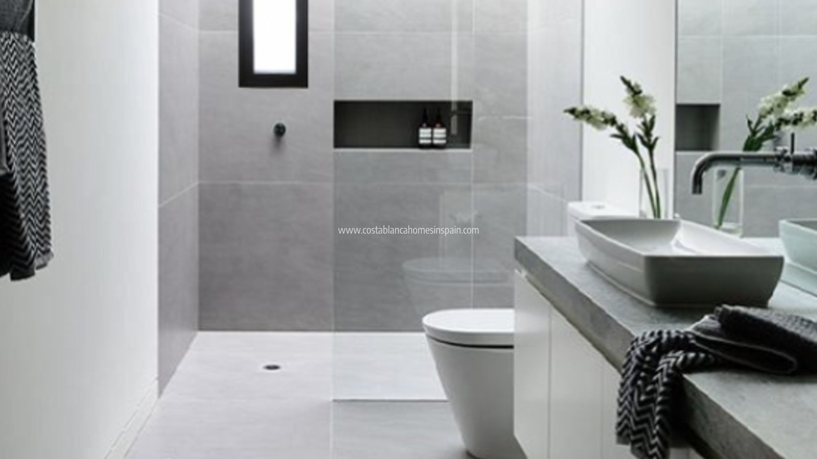 Nybygg - Apartment - Torrevieja