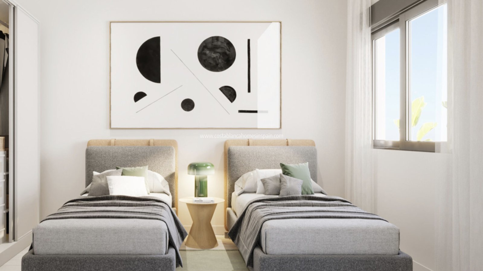 Nybygg - Apartment - Torrevieja