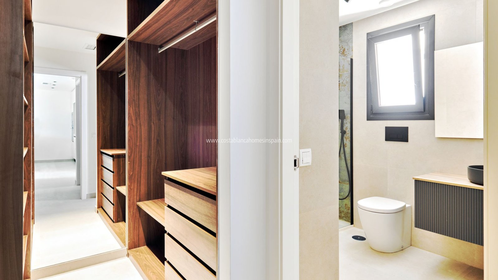 Nybygg - Apartment - Torrevieja