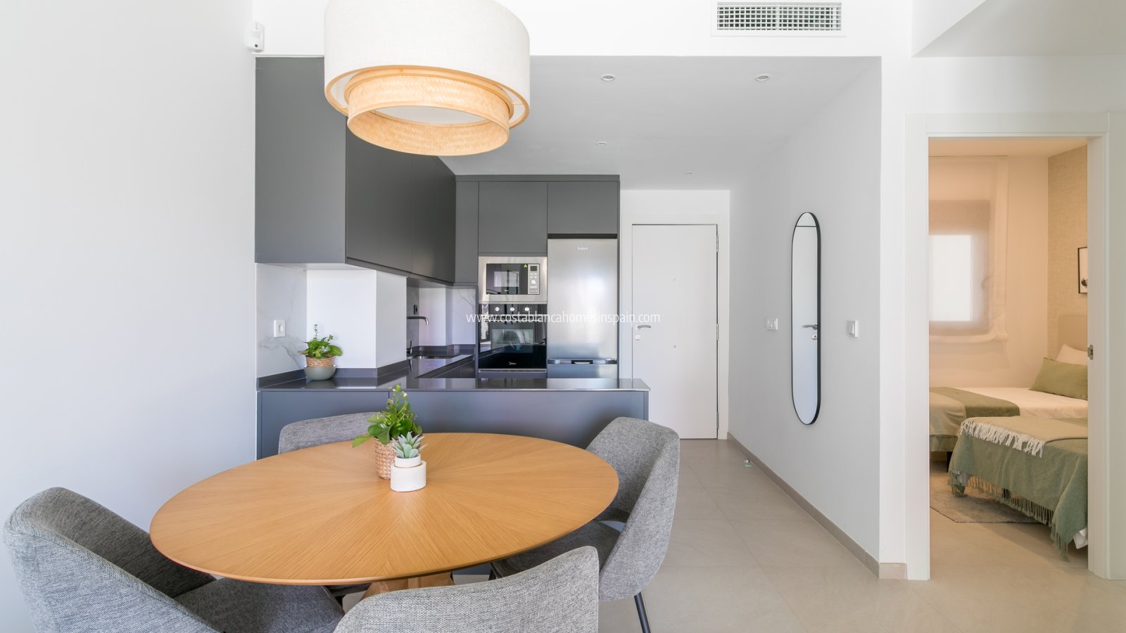 Nybygg - Apartment - Torrevieja