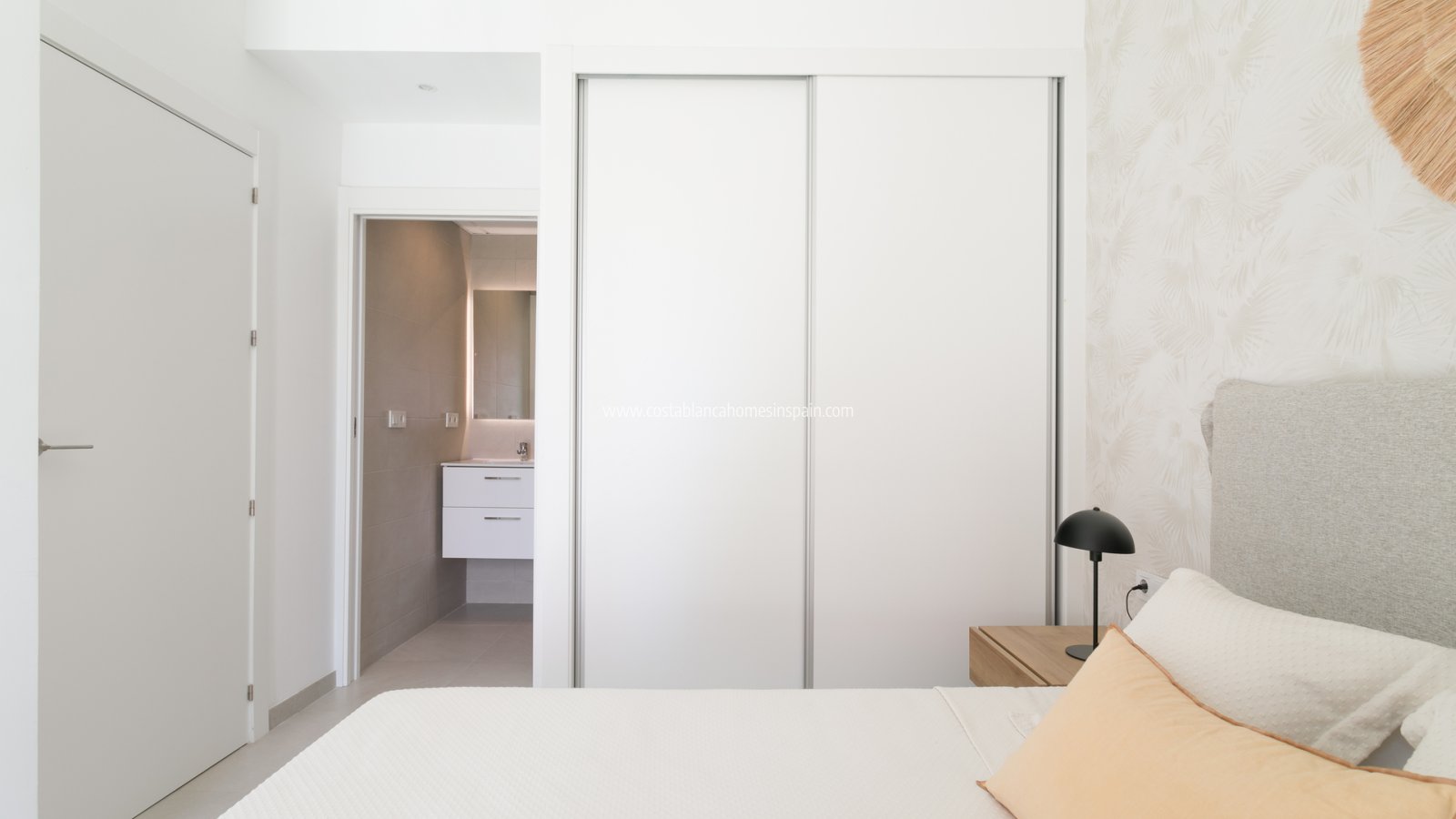 Nybygg - Apartment - Torrevieja