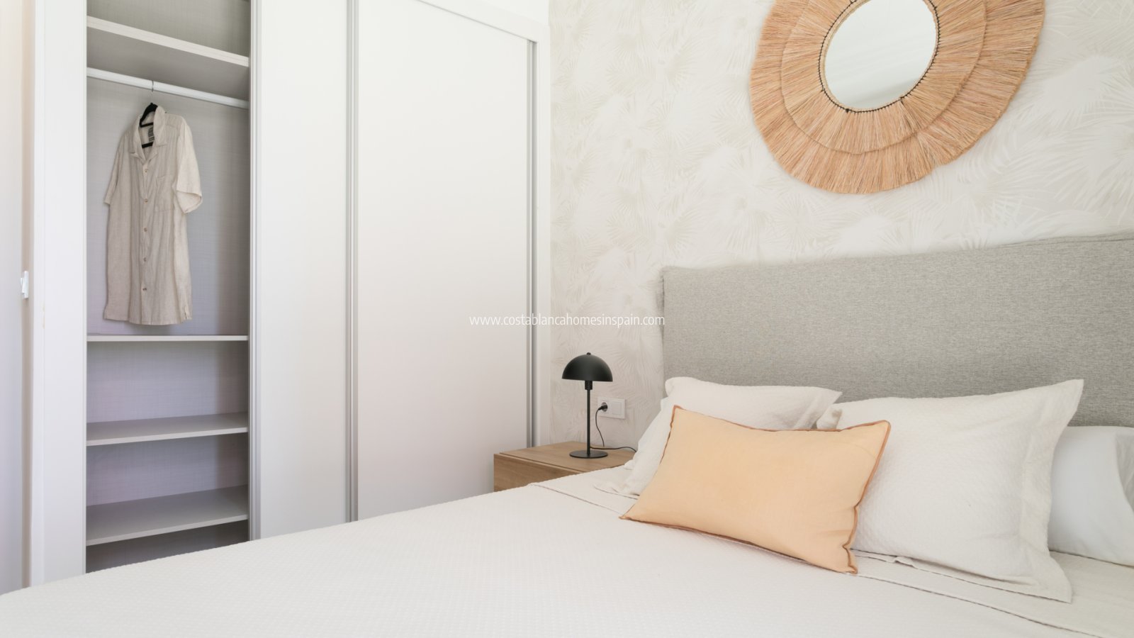 Nybygg - Apartment - Torrevieja