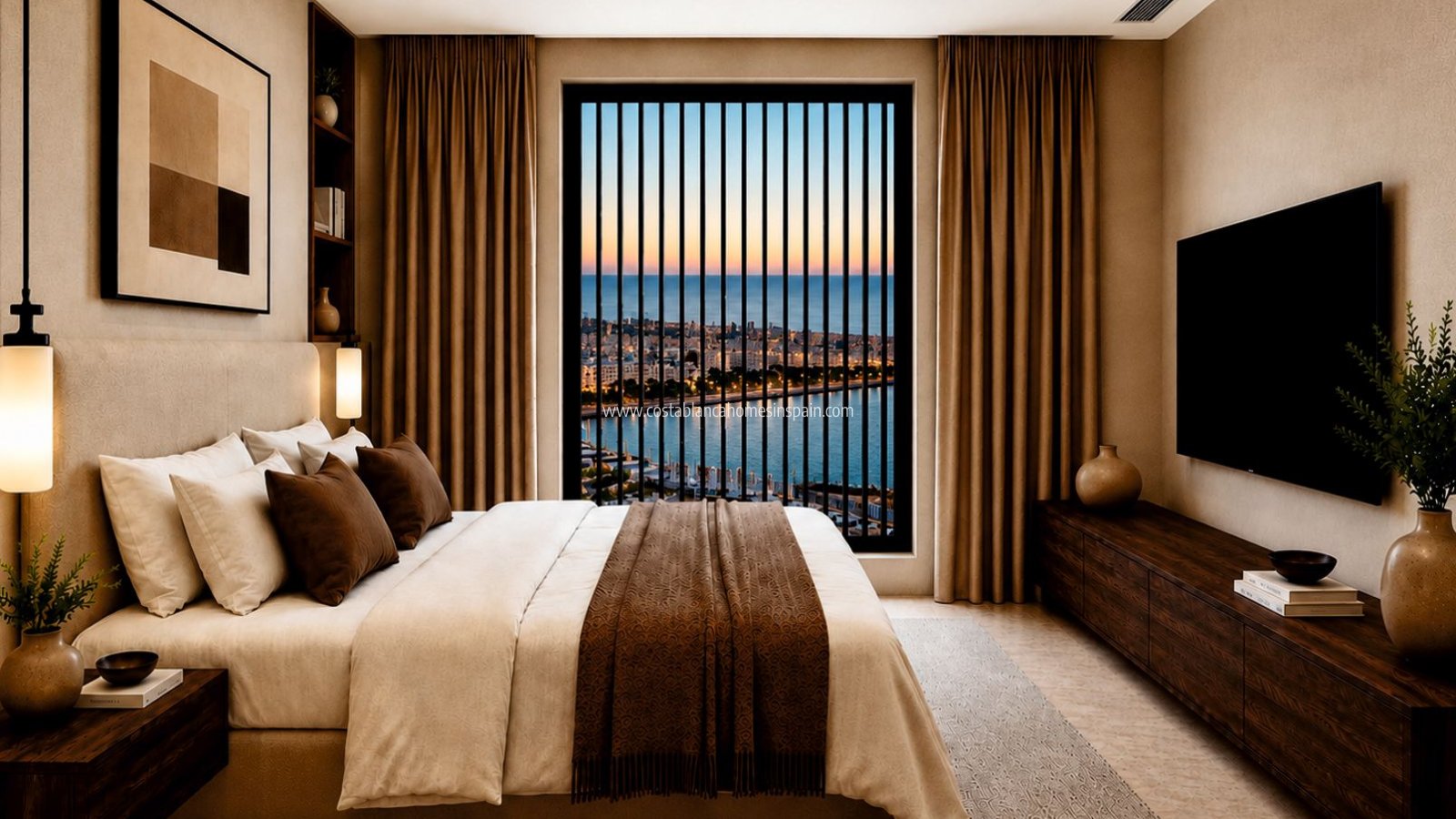 Nybygg - Apartment - Torrevieja