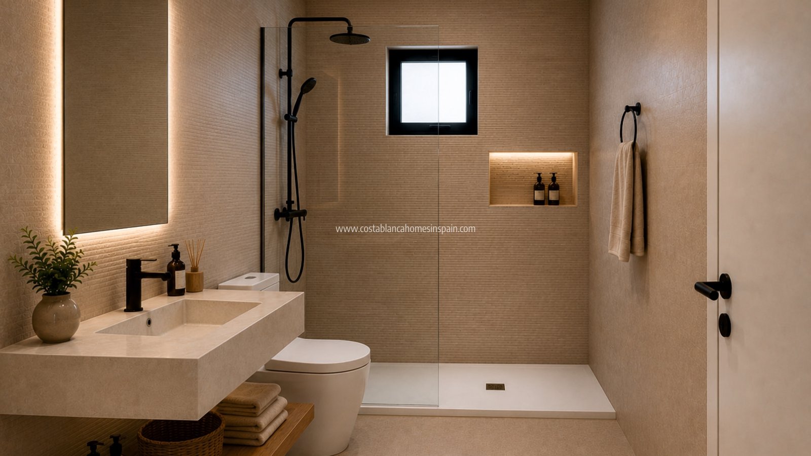 Nybygg - Apartment - Torrevieja