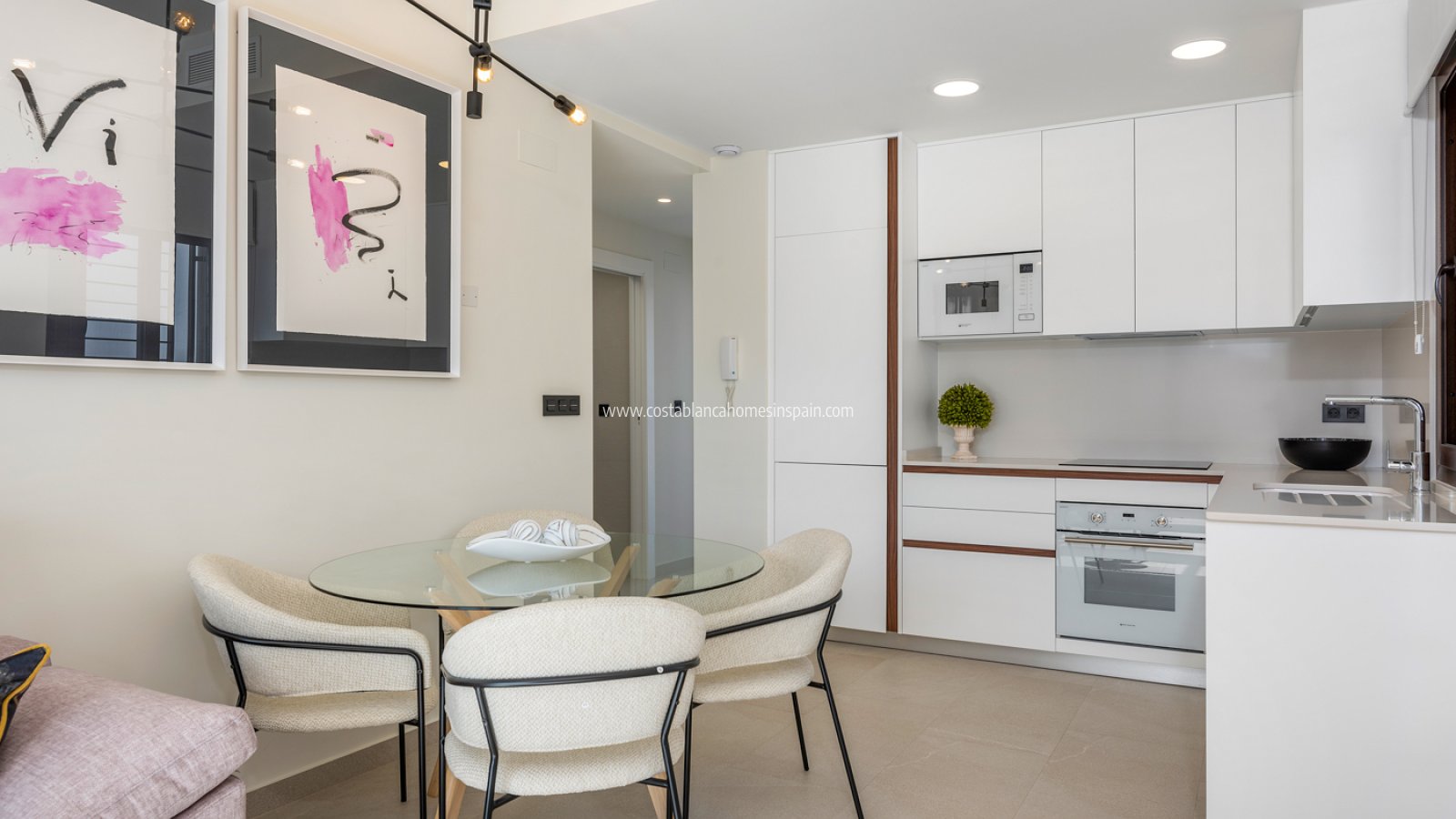 Nybygg - Apartment - Torrevieja