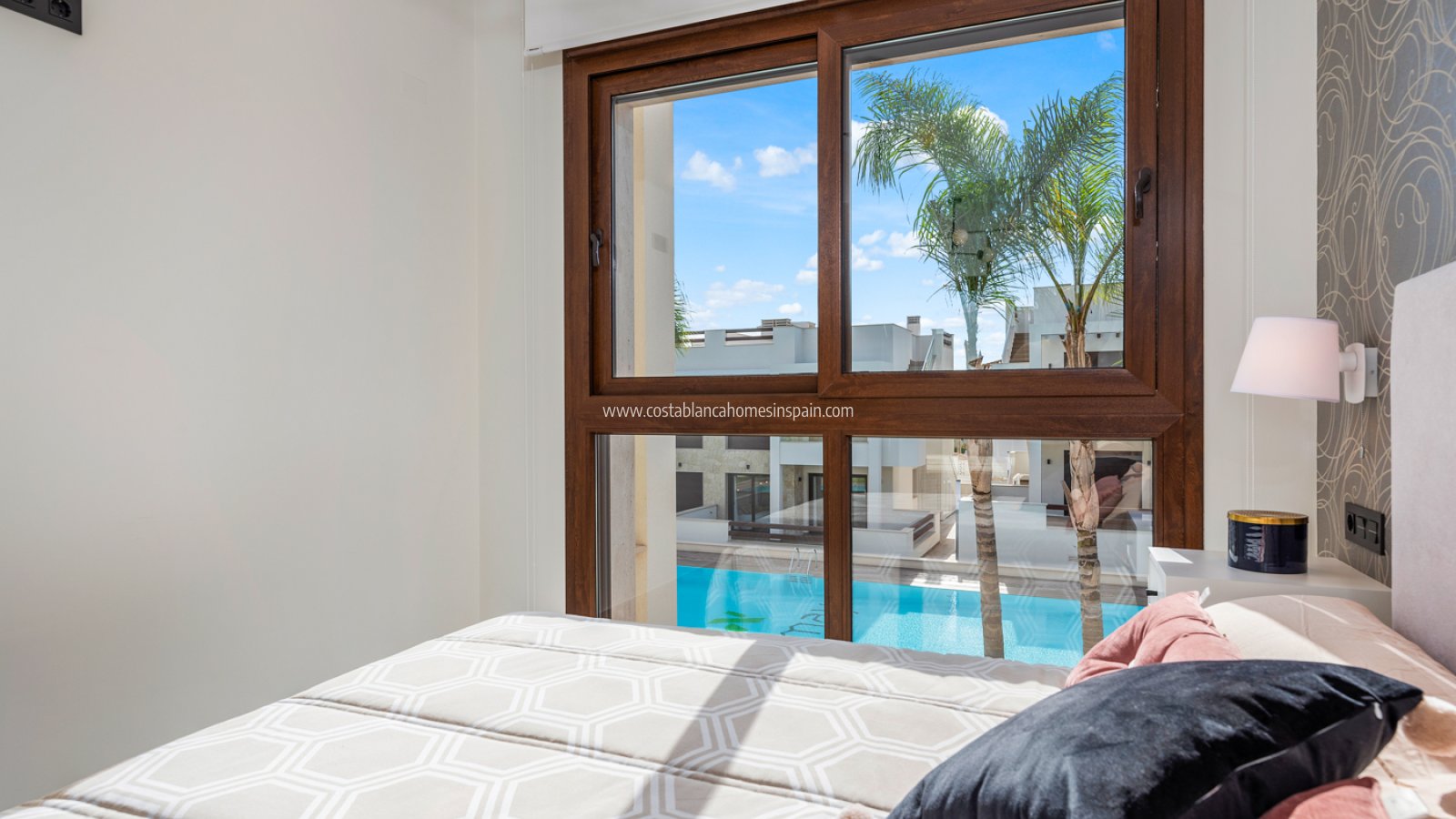 Nybygg - Apartment - Torrevieja