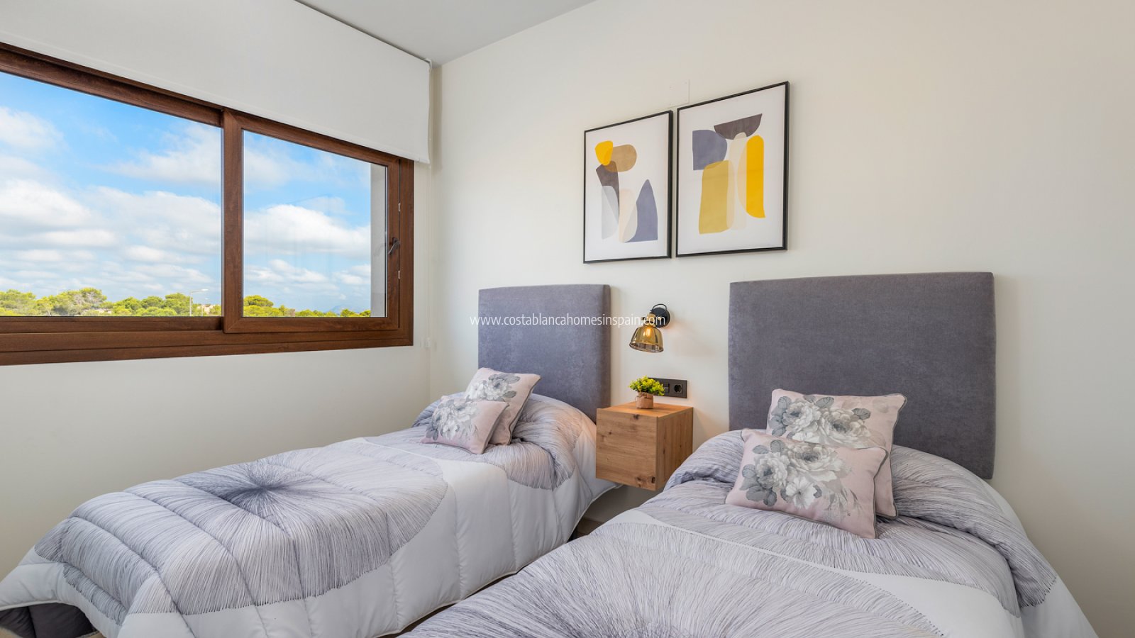 Nybygg - Apartment - Torrevieja