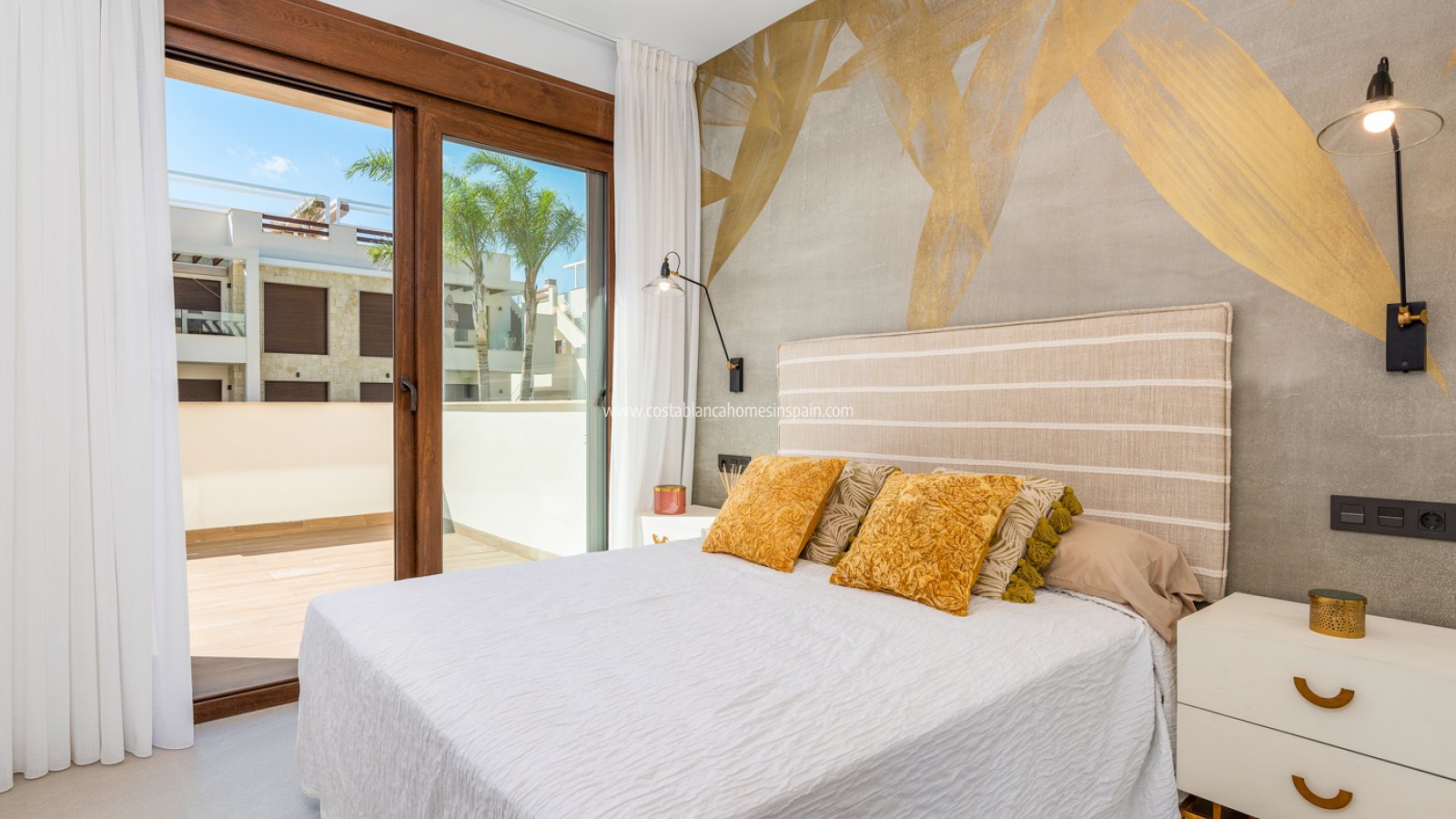 Nybygg - Apartment - Torrevieja