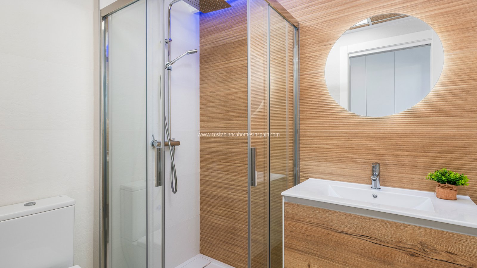 Nybygg - Apartment - Torrevieja