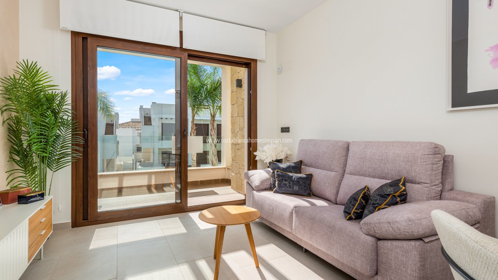 Nybygg - Apartment - Torrevieja