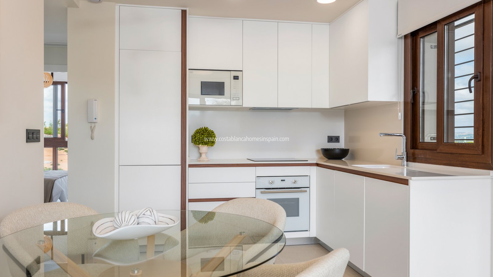Nybygg - Apartment - Torrevieja