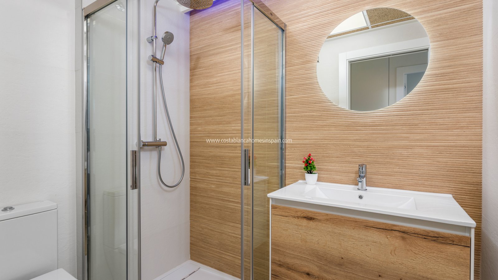 Nybygg - Apartment - Torrevieja