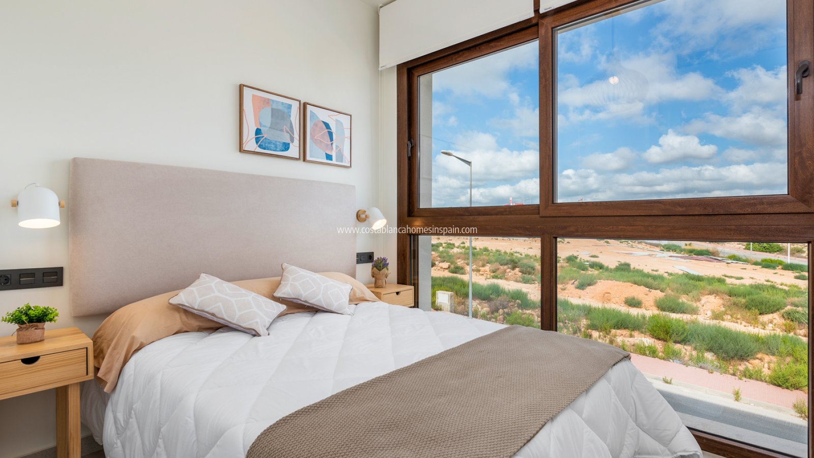 Nybygg - Apartment - Torrevieja
