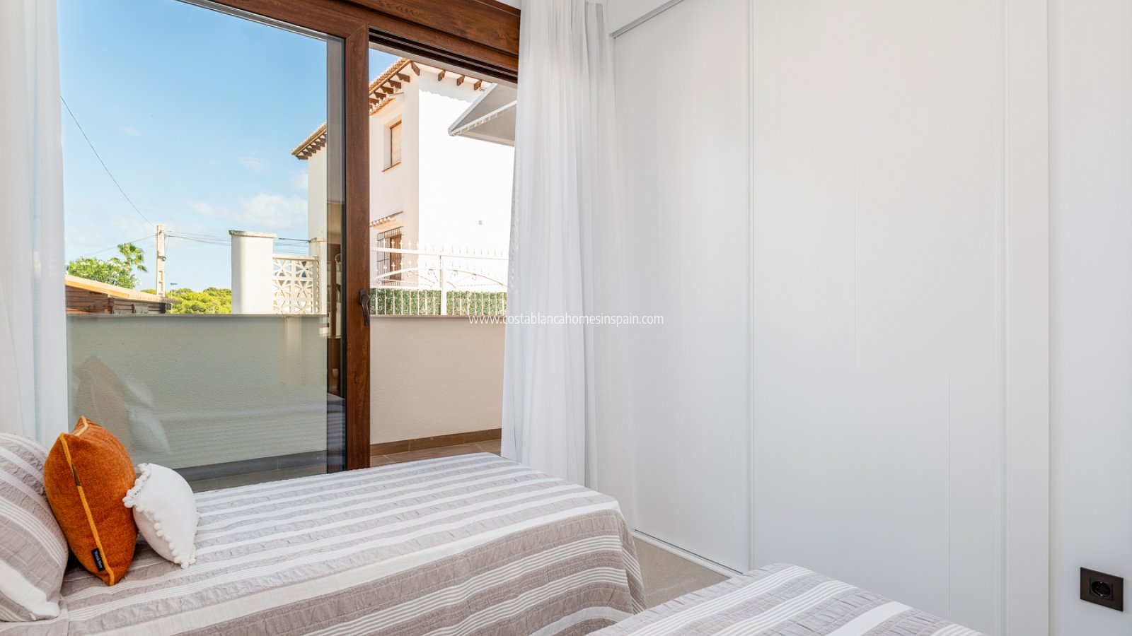 Nybygg - Apartment - Torrevieja