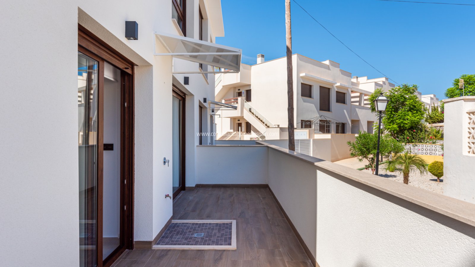Nybygg - Apartment - Torrevieja