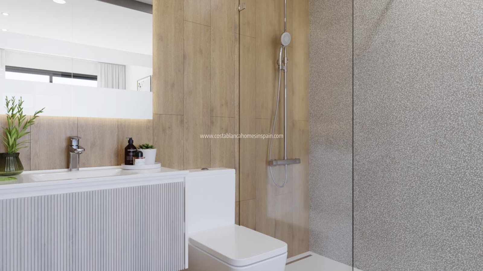 Nybygg - Apartment - Torrevieja