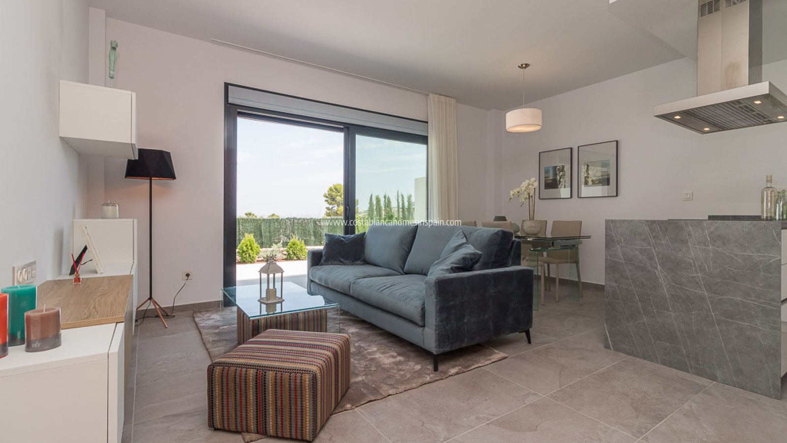 Nybygg - Apartment - Torrevieja