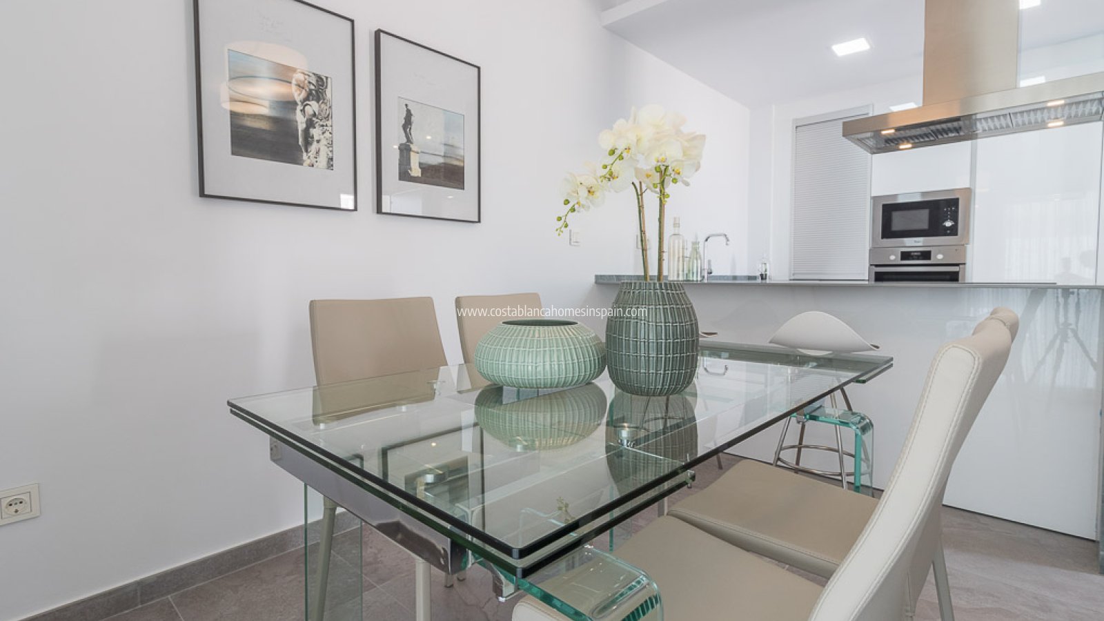 Nybygg - Apartment - Torrevieja
