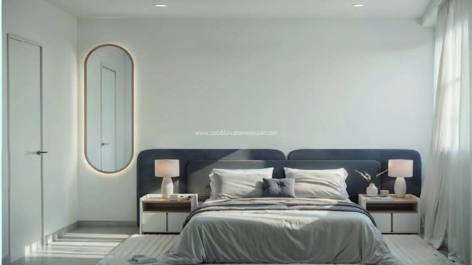 Nybygg - Apartment - Torrevieja