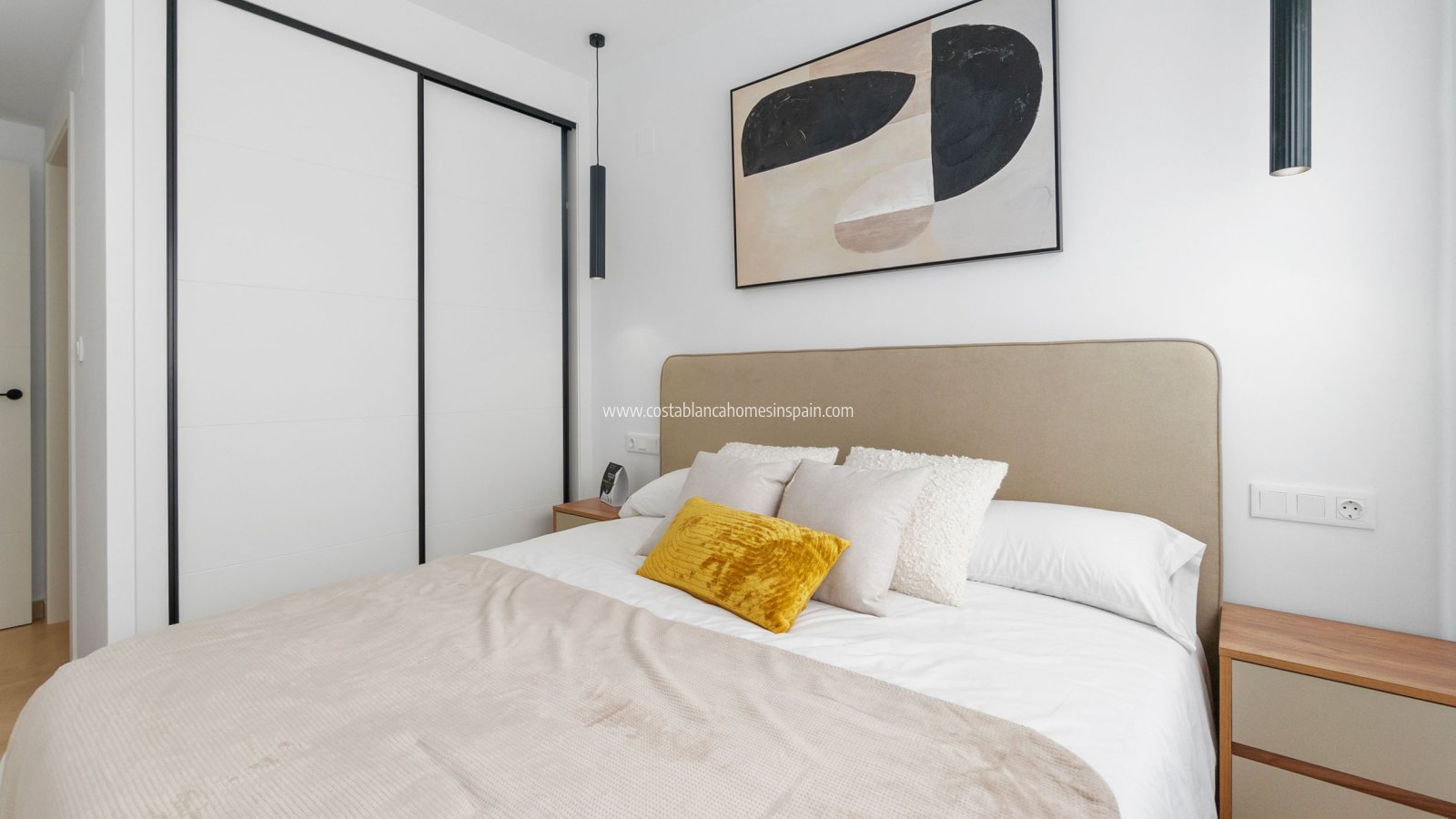 Nybygg - Apartment - Torrevieja